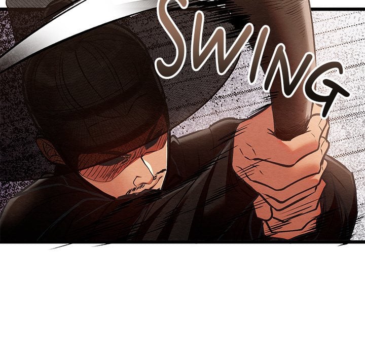 Master of Intimacy (Uncensored) - Chapter 37 Page 137