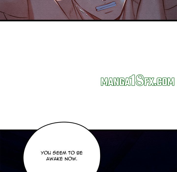 Master of Intimacy (Uncensored) - Chapter 37 Page 152