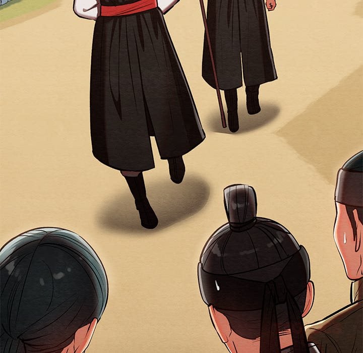 Master of Intimacy (Uncensored) - Chapter 37 Page 48