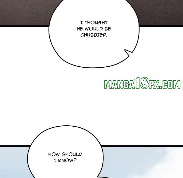Master of Intimacy (Uncensored) - Chapter 37 Page 92