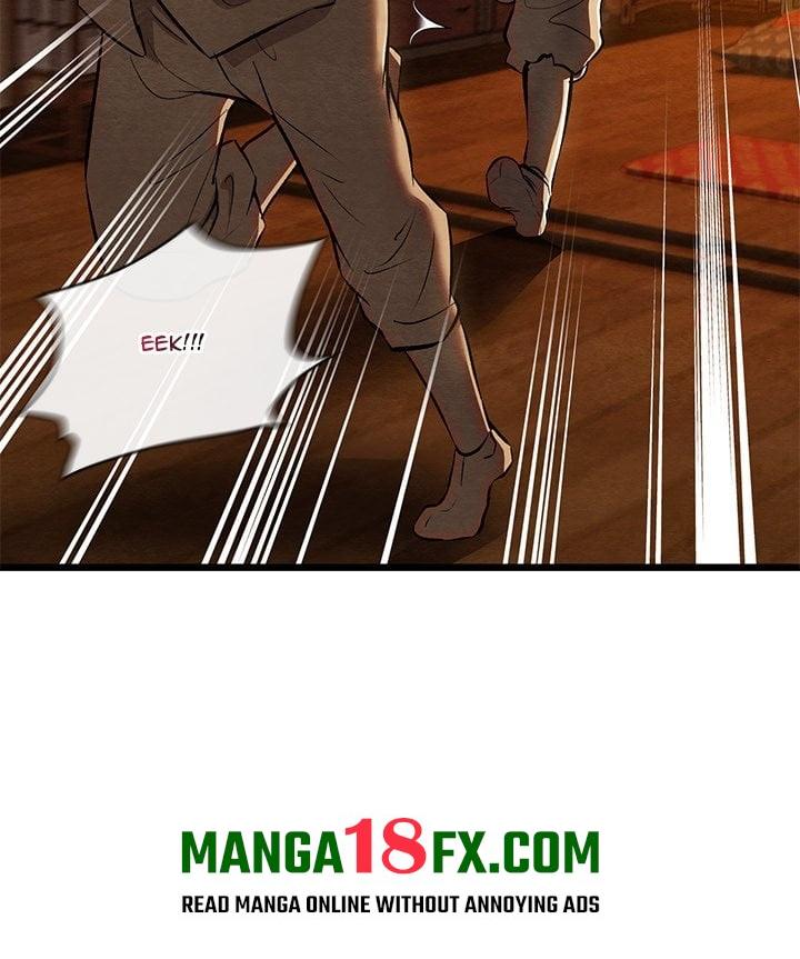 Master of Intimacy (Uncensored) - Chapter 39 Page 111