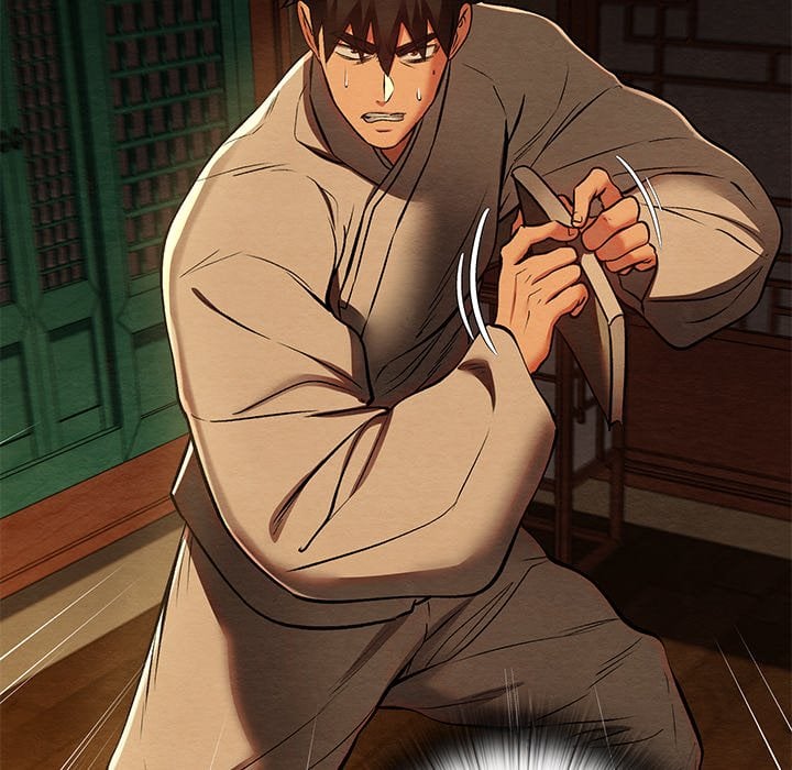 Master of Intimacy (Uncensored) - Chapter 39 Page 117