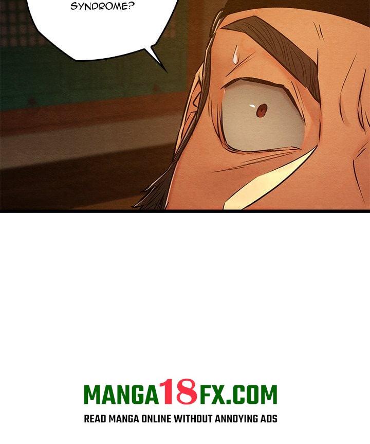 Master of Intimacy (Uncensored) - Chapter 39 Page 158