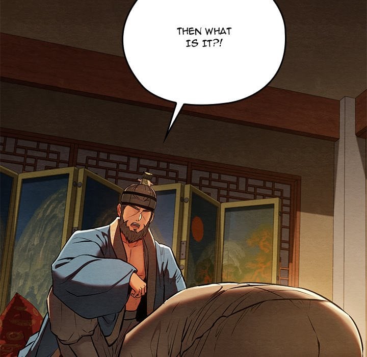 Master of Intimacy (Uncensored) - Chapter 39 Page 16