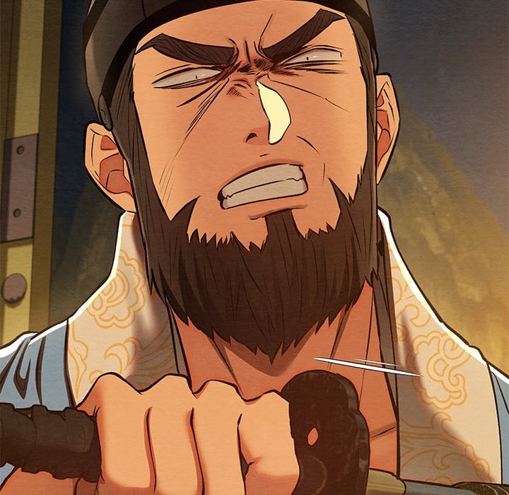 Master of Intimacy (Uncensored) - Chapter 39 Page 33