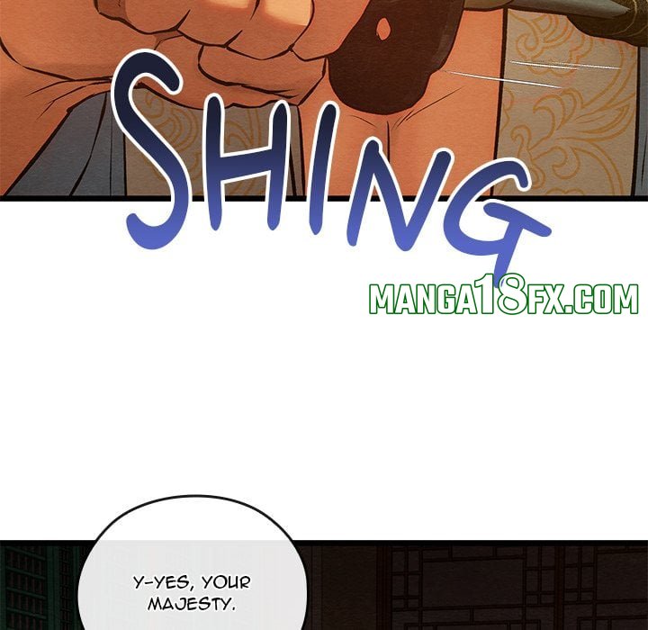 Master of Intimacy (Uncensored) - Chapter 39 Page 34