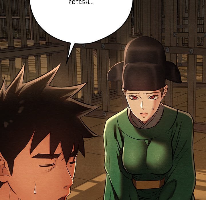 Master of Intimacy (Uncensored) - Chapter 39 Page 79