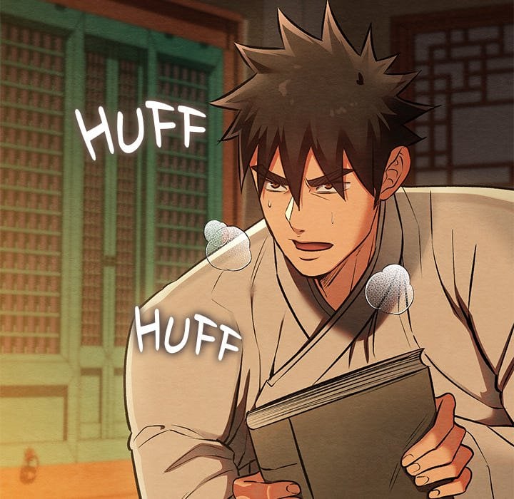 Master of Intimacy (Uncensored) - Chapter 39 Page 98