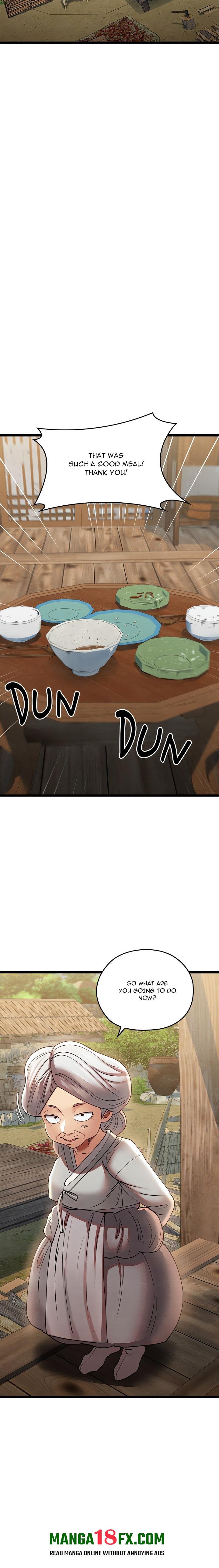 Master of Intimacy (Uncensored) - Chapter 4 Page 14