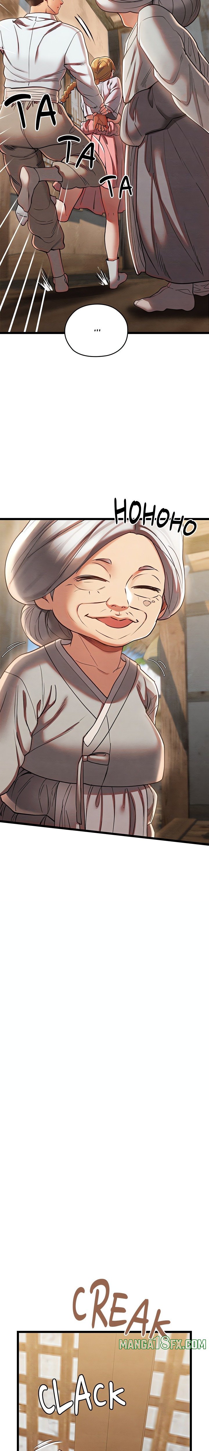 Master of Intimacy (Uncensored) - Chapter 4 Page 18