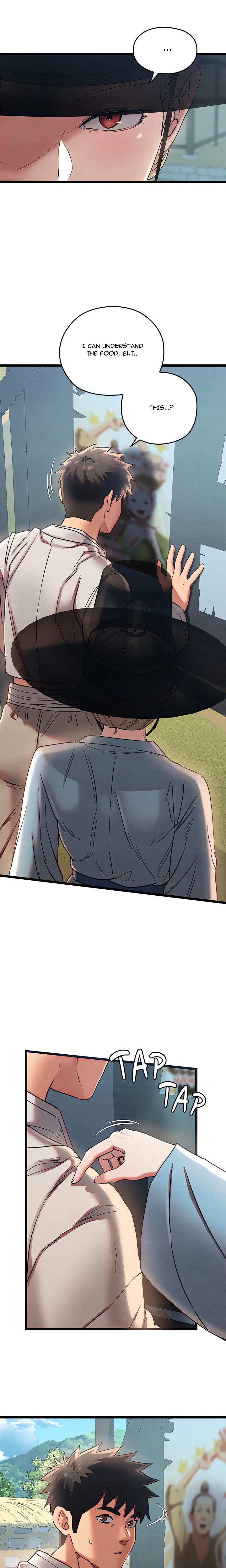 Master of Intimacy (Uncensored) - Chapter 4 Page 32