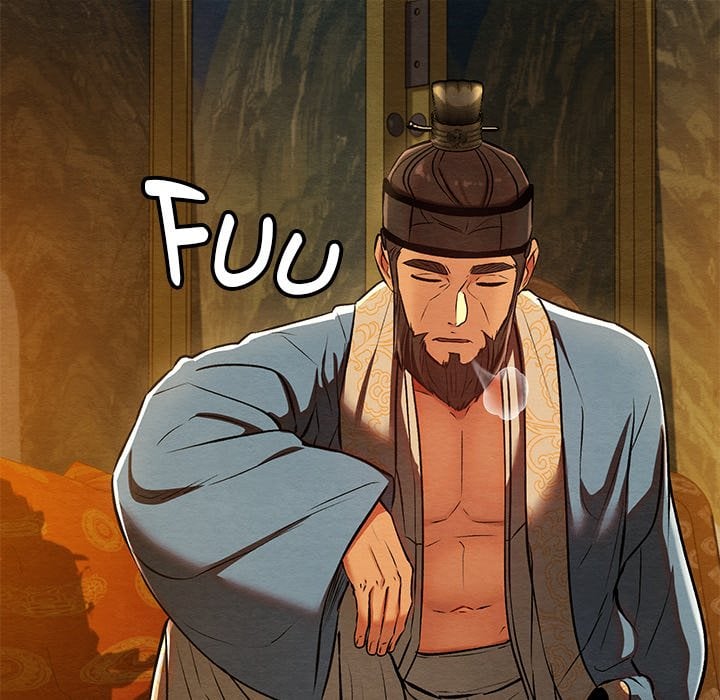 Master of Intimacy (Uncensored) - Chapter 40 Page 10