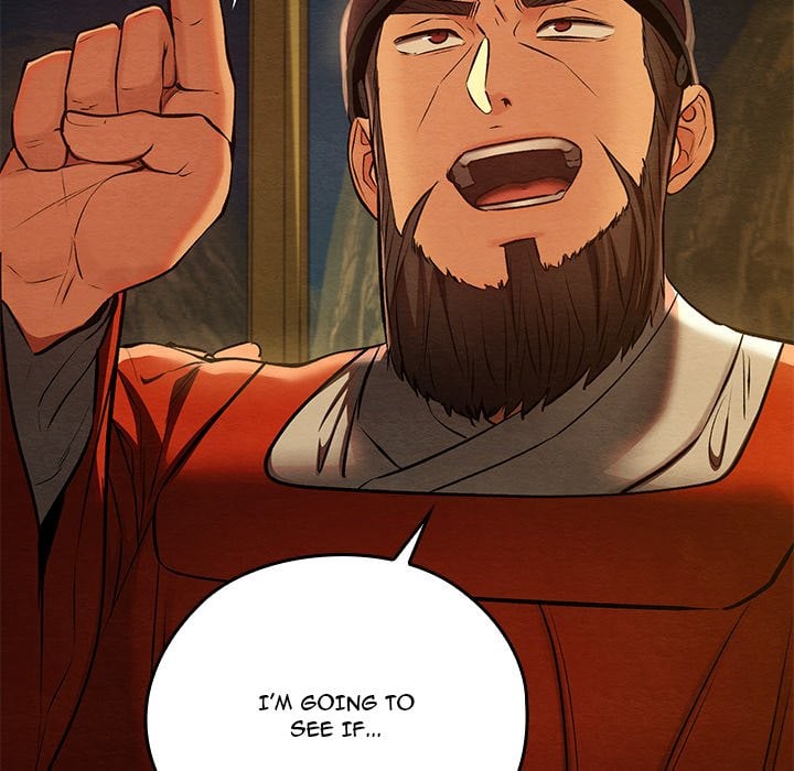 Master of Intimacy (Uncensored) - Chapter 40 Page 107