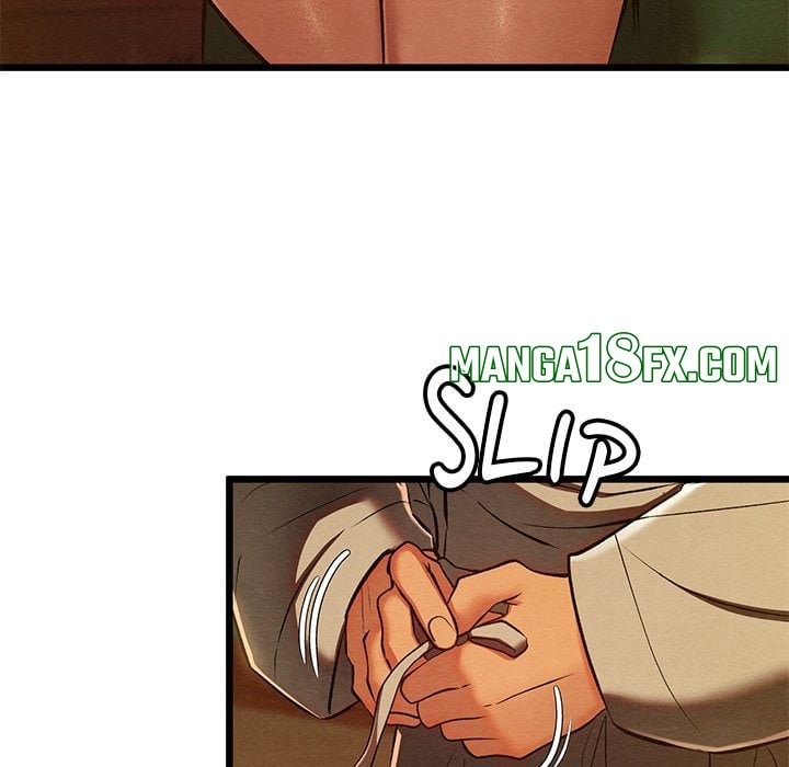 Master of Intimacy (Uncensored) - Chapter 40 Page 126