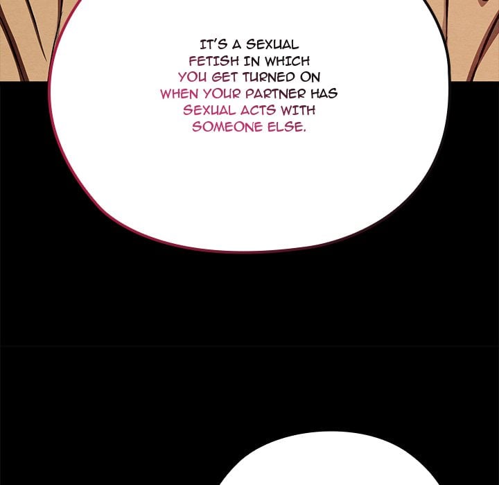 Master of Intimacy (Uncensored) - Chapter 40 Page 20