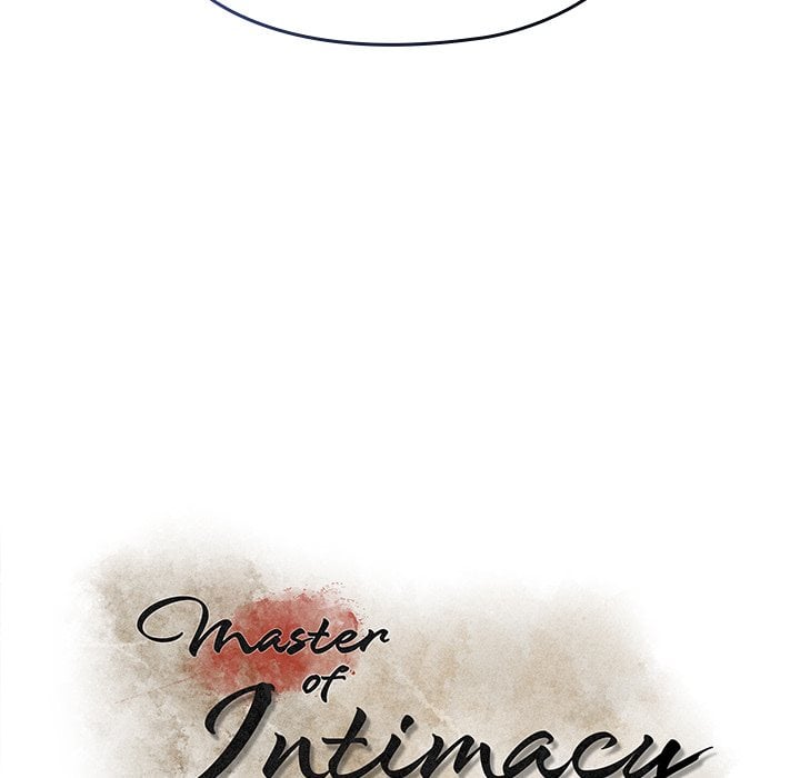 Master of Intimacy (Uncensored) - Chapter 40 Page 34