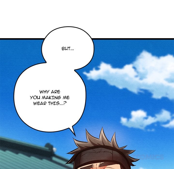 Master of Intimacy (Uncensored) - Chapter 40 Page 39