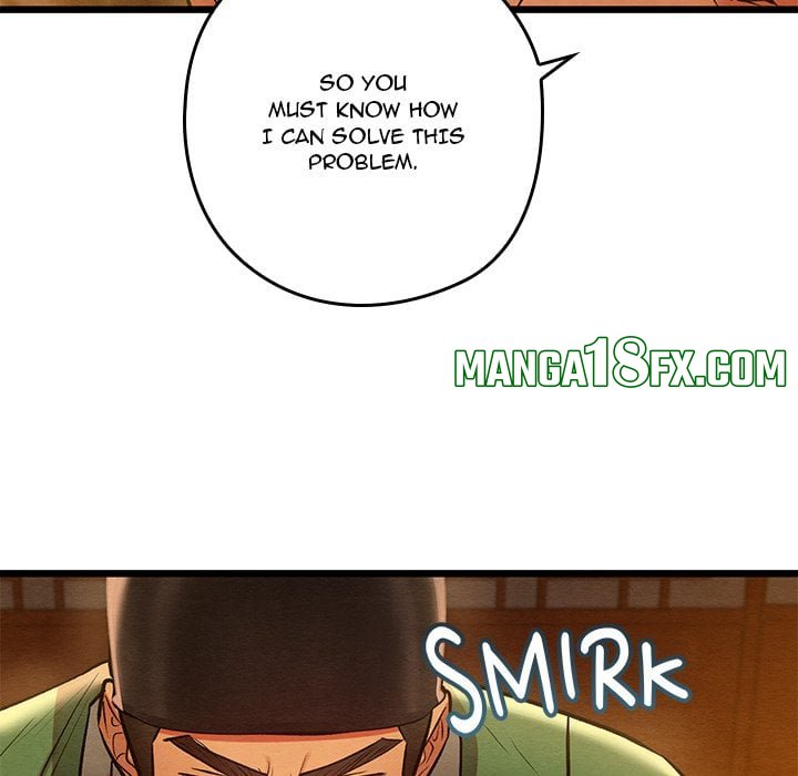 Master of Intimacy (Uncensored) - Chapter 40 Page 72