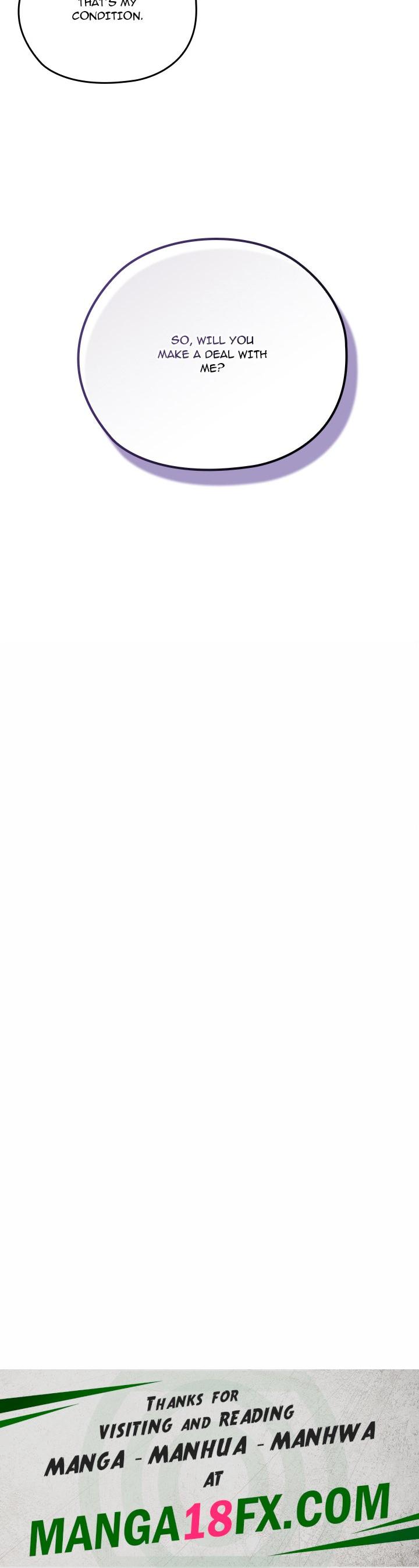 Master of Intimacy (Uncensored) - Chapter 42 Page 24