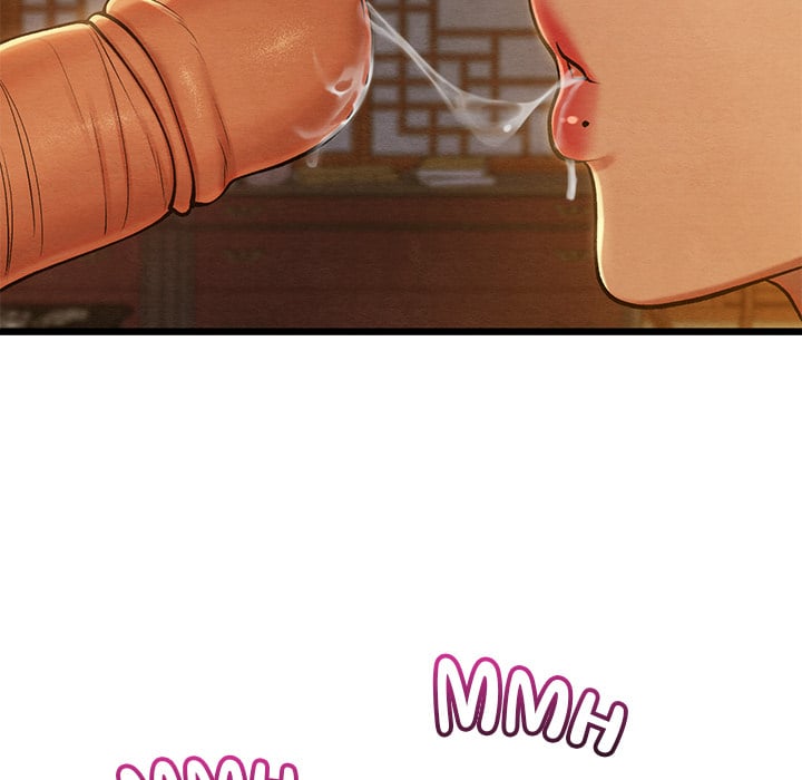 Master of Intimacy (Uncensored) - Chapter 43 Page 131