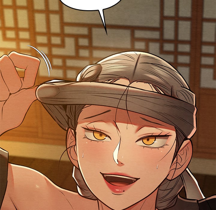 Master of Intimacy (Uncensored) - Chapter 43 Page 139