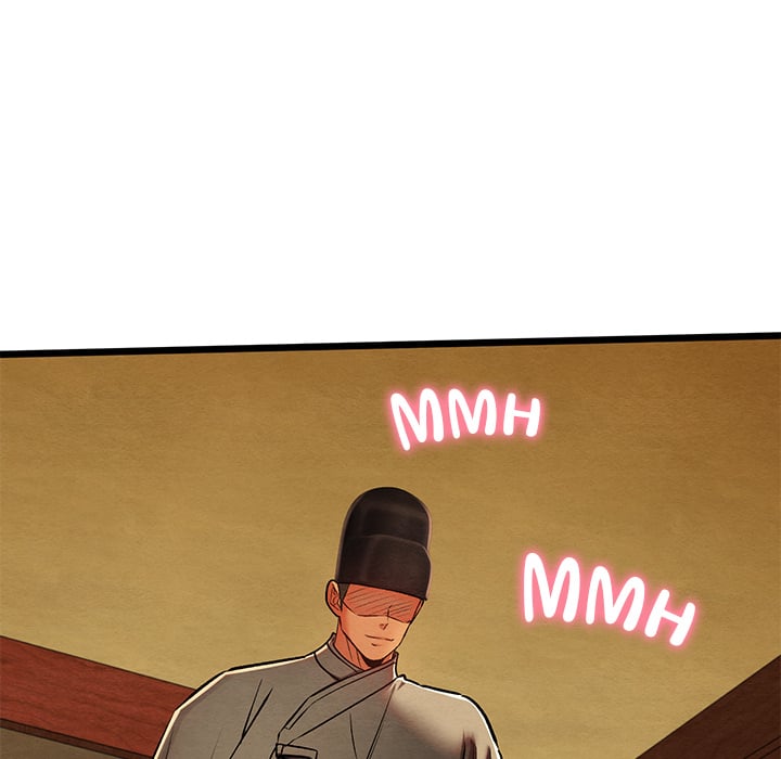 Master of Intimacy (Uncensored) - Chapter 43 Page 23