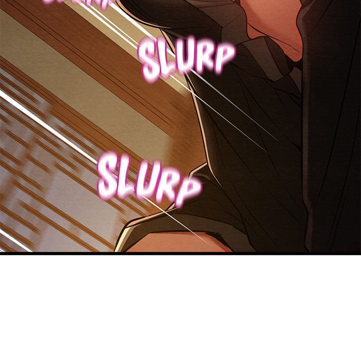 Master of Intimacy (Uncensored) - Chapter 43 Page 27