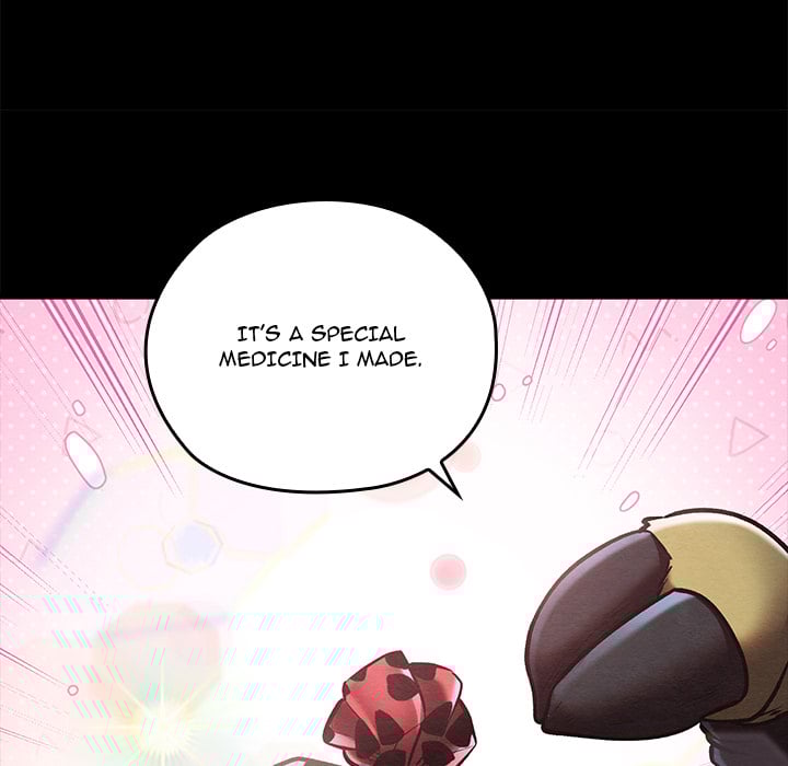 Master of Intimacy (Uncensored) - Chapter 43 Page 40