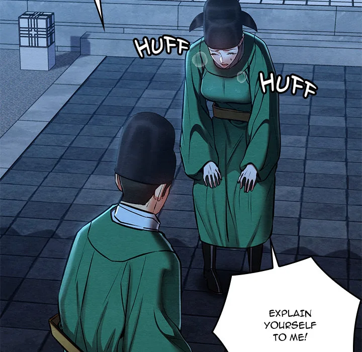 Master of Intimacy (Uncensored) - Chapter 45 Page 138