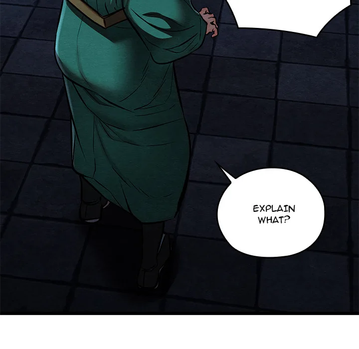 Master of Intimacy (Uncensored) - Chapter 45 Page 139