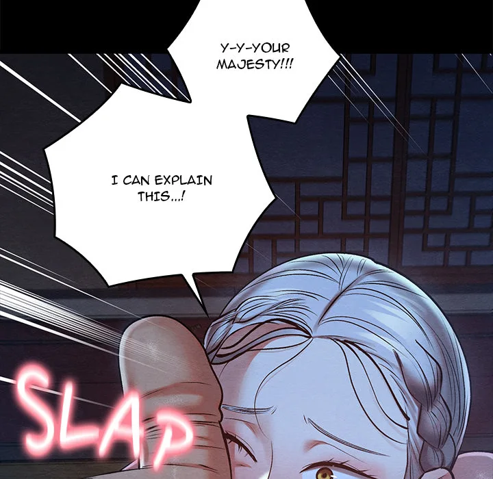 Master of Intimacy (Uncensored) - Chapter 45 Page 57