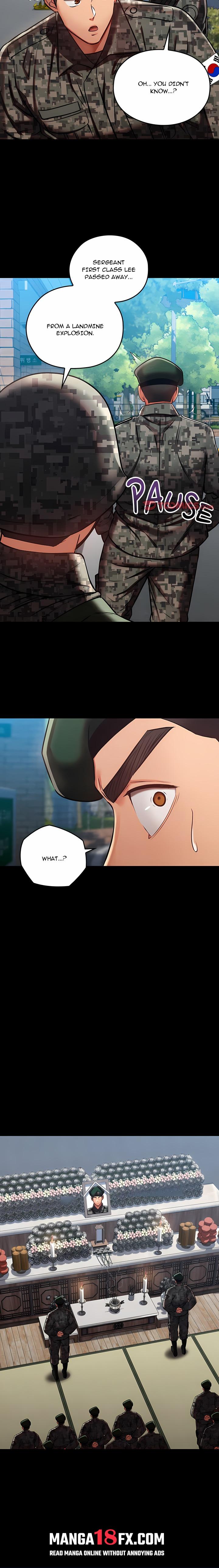 Master of Intimacy (Uncensored) - Chapter 47 Page 11