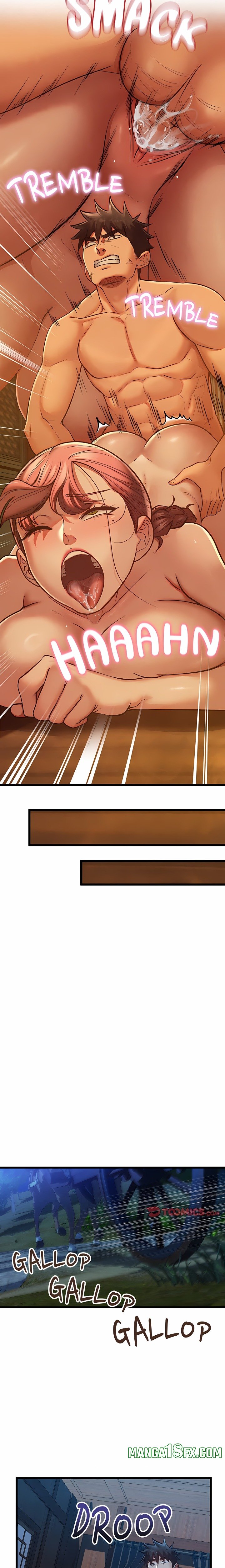 Master of Intimacy (Uncensored) - Chapter 47 Page 3