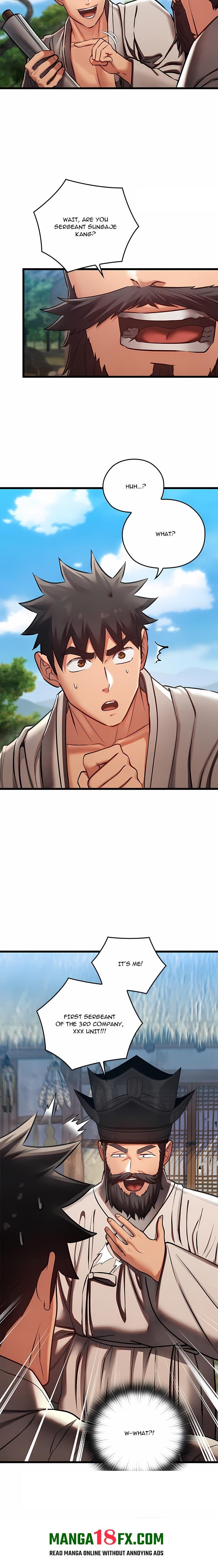 Master of Intimacy (Uncensored) - Chapter 47 Page 7