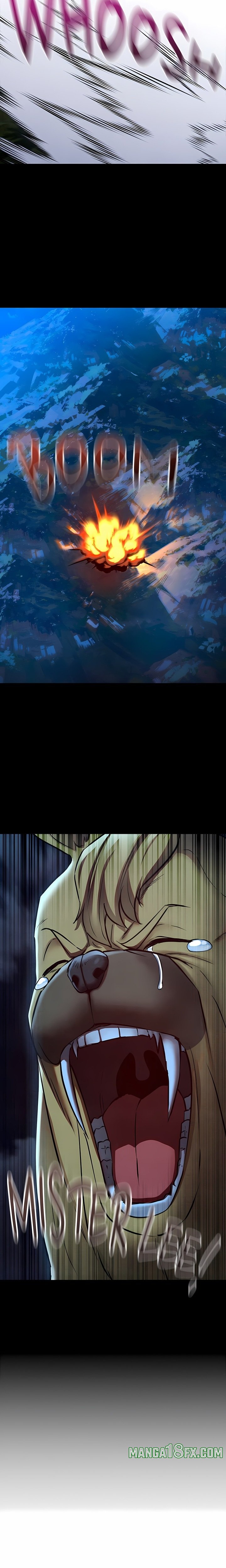 Master of Intimacy (Uncensored) - Chapter 49 Page 2