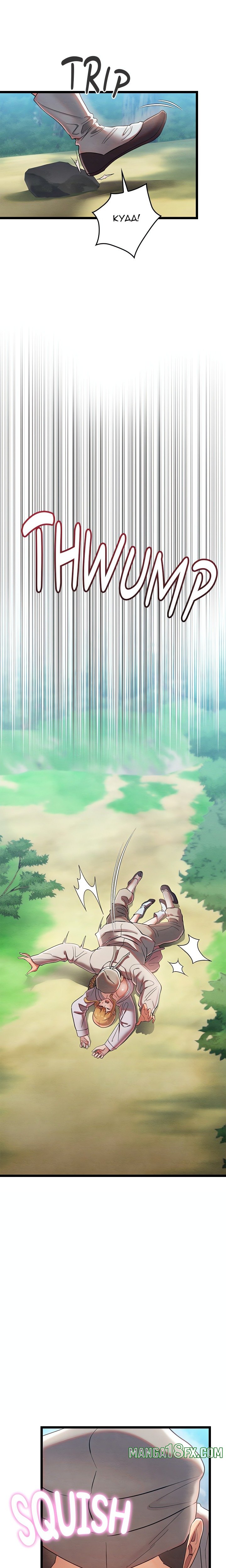 Master of Intimacy (Uncensored) - Chapter 5 Page 18