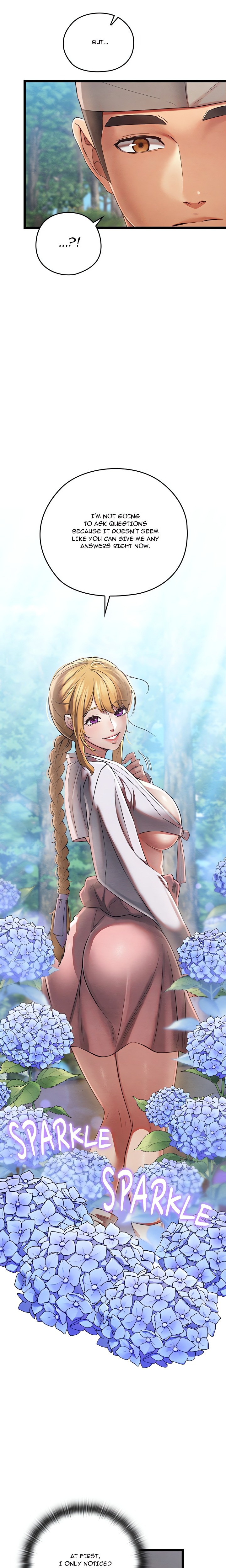 Master of Intimacy (Uncensored) - Chapter 5 Page 4