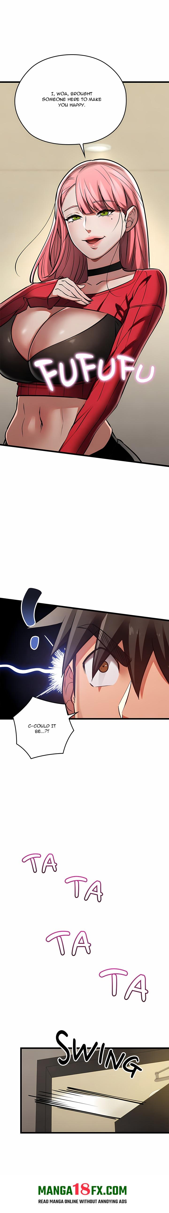 Master of Intimacy (Uncensored) - Chapter 50 Page 13