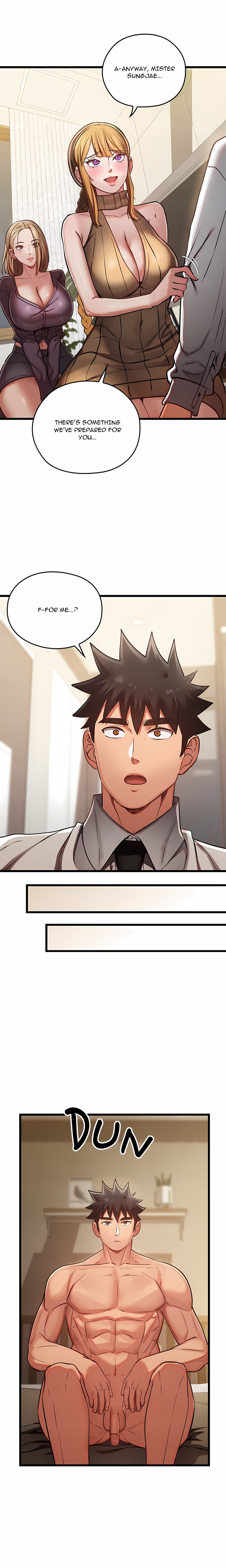 Master of Intimacy (Uncensored) - Chapter 50 Page 17