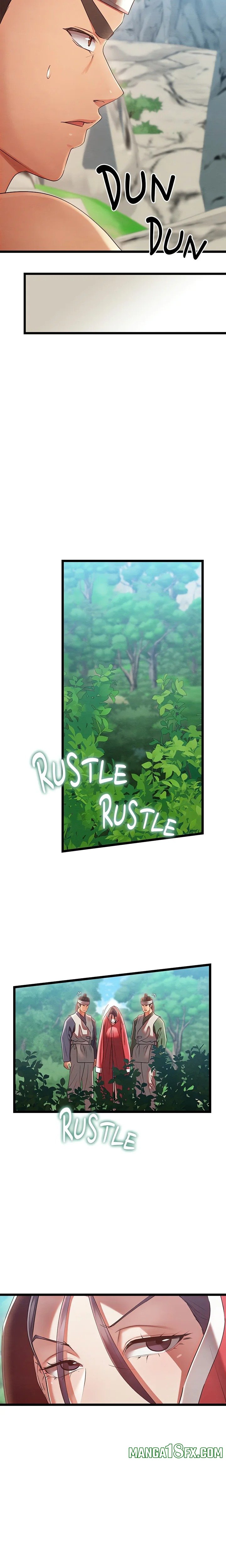 Master of Intimacy (Uncensored) - Chapter 6 Page 13