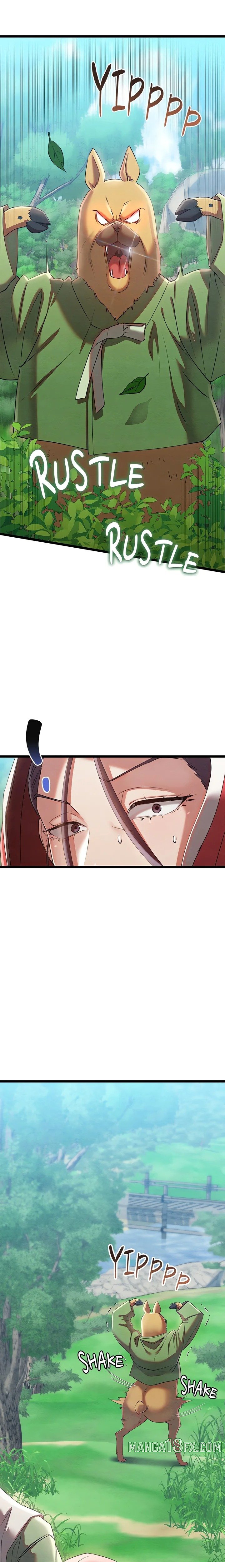 Master of Intimacy (Uncensored) - Chapter 6 Page 14