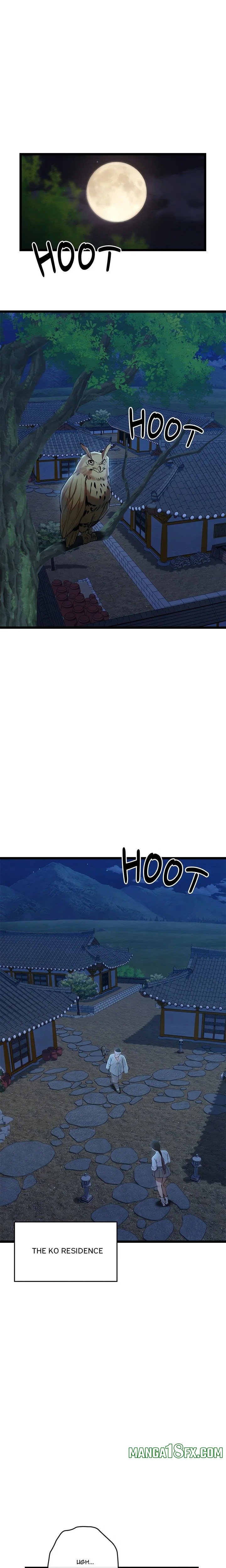 Master of Intimacy (Uncensored) - Chapter 7 Page 11