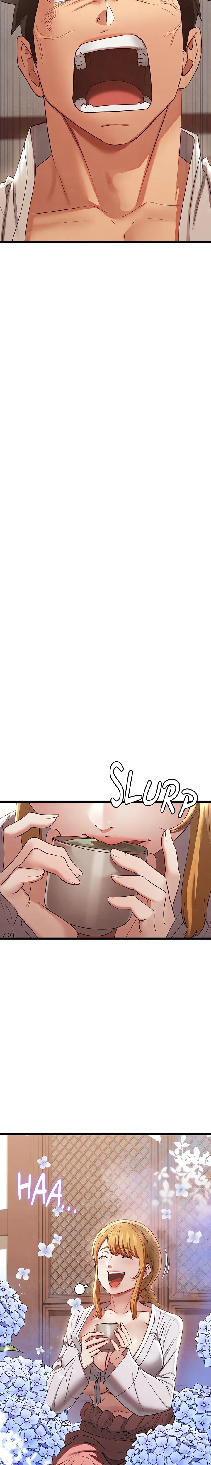 Master of Intimacy (Uncensored) - Chapter 7 Page 17