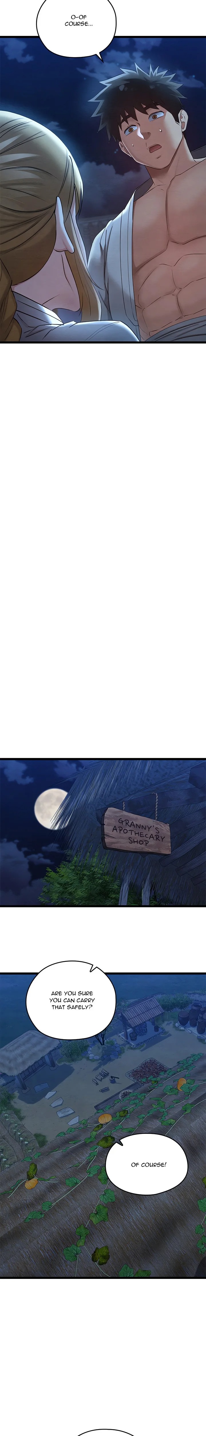 Master of Intimacy (Uncensored) - Chapter 7 Page 25