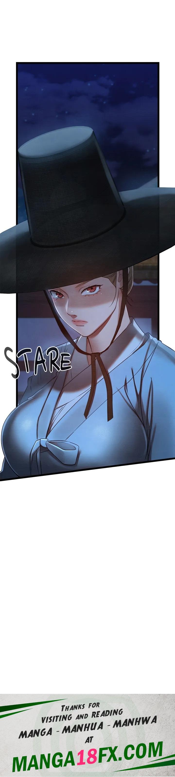 Master of Intimacy (Uncensored) - Chapter 7 Page 29