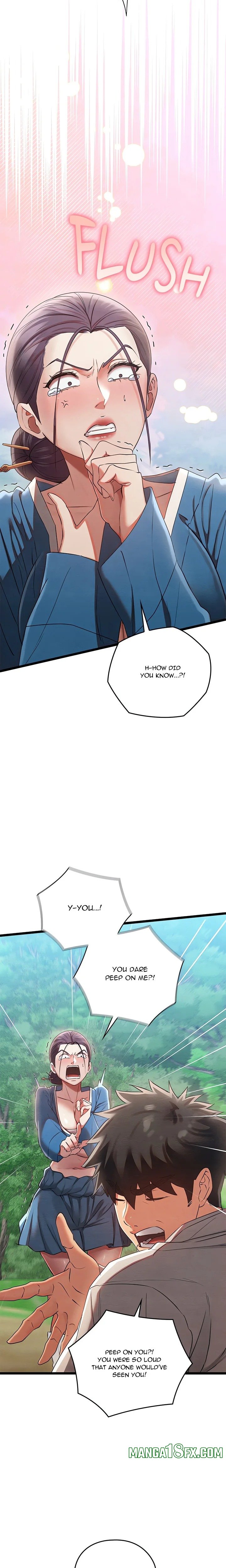 Master of Intimacy (Uncensored) - Chapter 7 Page 5