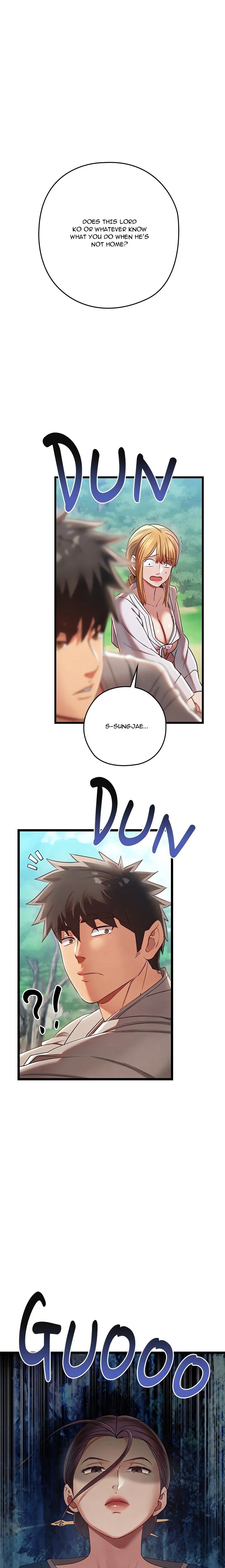 Master of Intimacy (Uncensored) - Chapter 7 Page 7