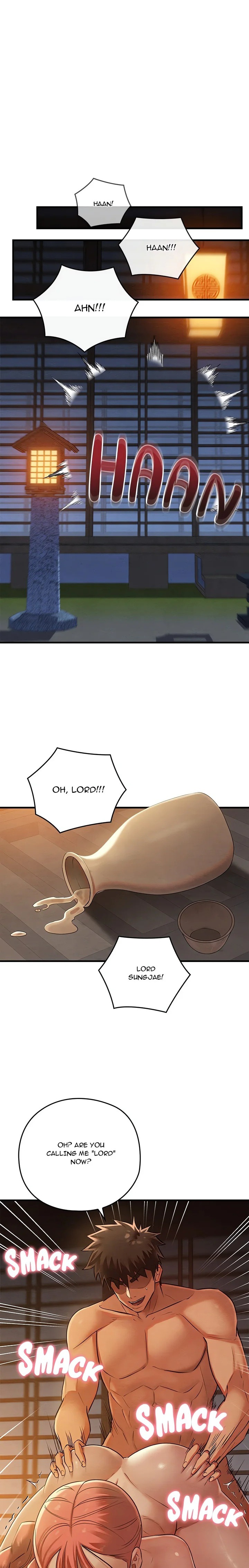 Master of Intimacy (Uncensored) - Chapter 9 Page 15