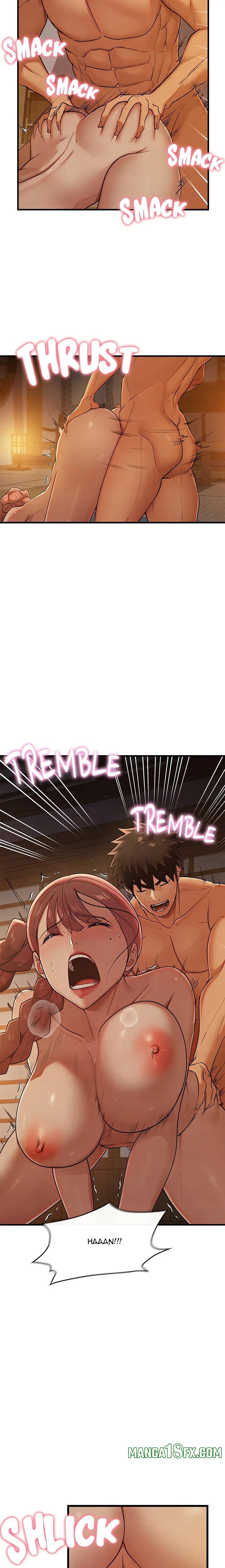 Master of Intimacy (Uncensored) - Chapter 9 Page 18