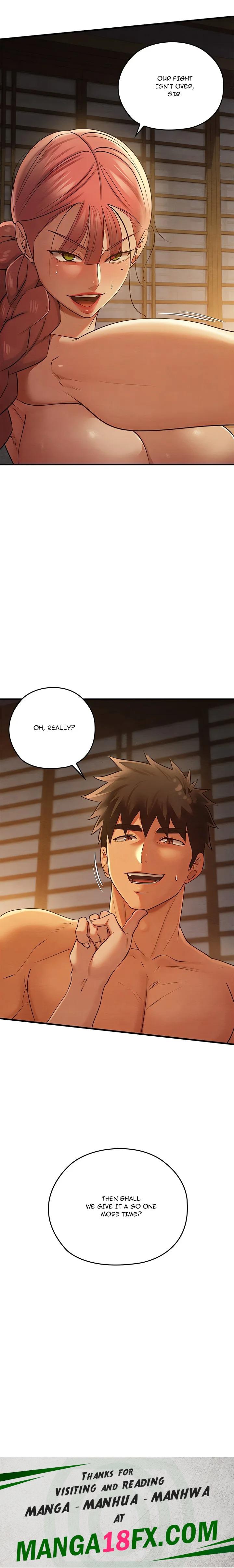 Master of Intimacy (Uncensored) - Chapter 9 Page 24